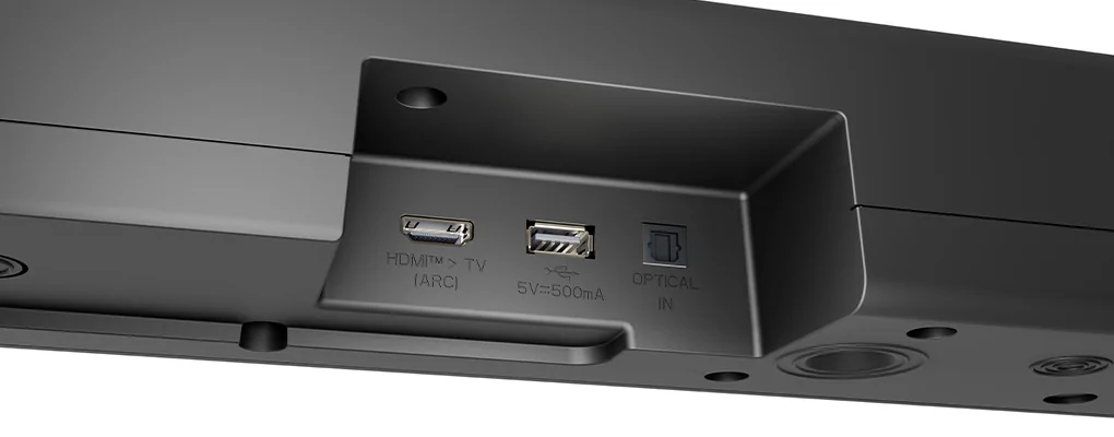 Loa Thanh LG S60TR 4