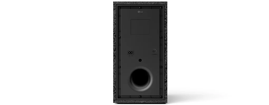 Loa Thanh LG S60TR 6