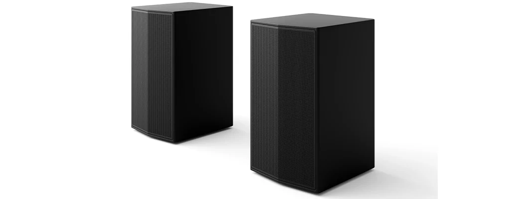 Loa Thanh LG S60TR 7