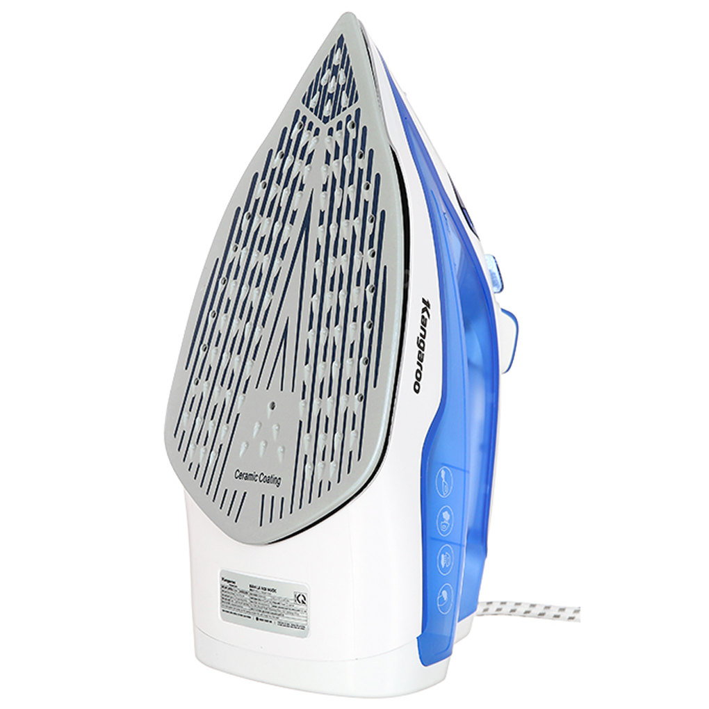 Bàn Ủi Hơi Nước Kangaroo KGSI2200 0