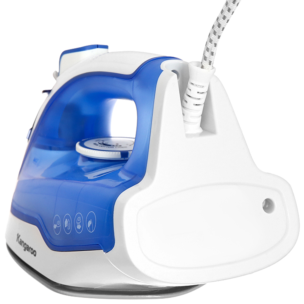 Bàn Ủi Hơi Nước Kangaroo KGSI2200 1
