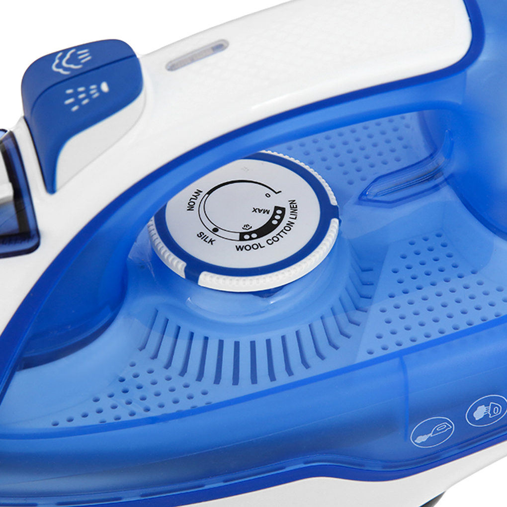 Bàn Ủi Hơi Nước Kangaroo KGSI2200 3