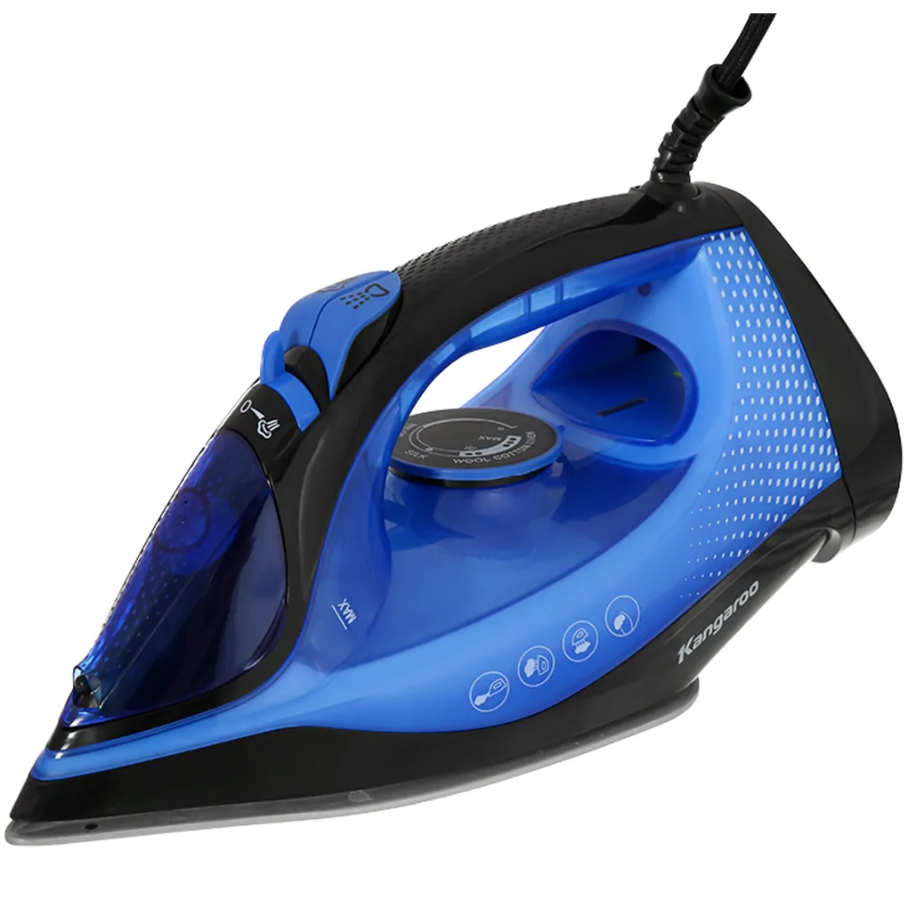 Bàn Ủi Hơi Nước Kangaroo KGSI2300