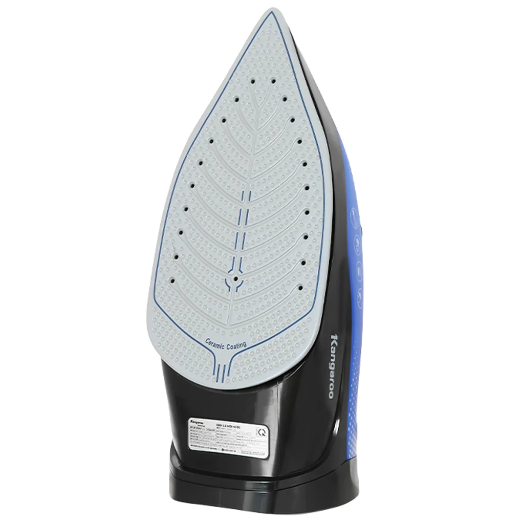 Bàn Ủi Hơi Nước Kangaroo KGSI2300 0