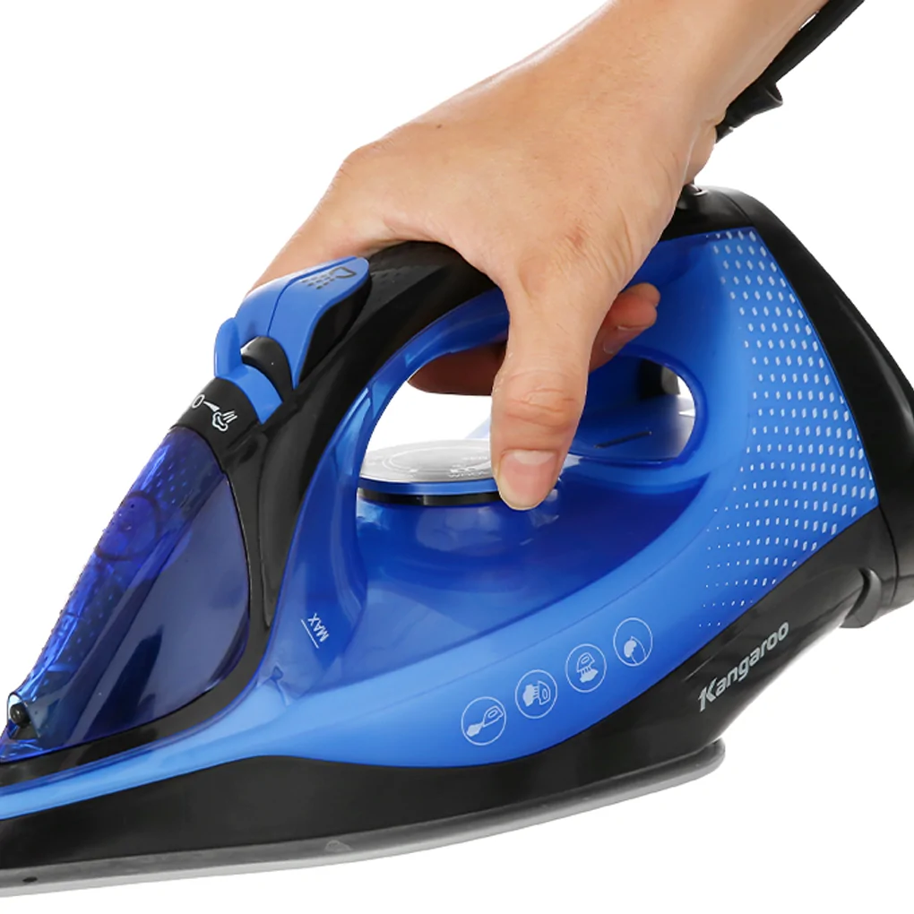 Bàn Ủi Hơi Nước Kangaroo KGSI2300 3