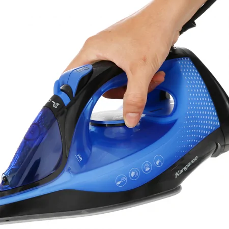 Bàn Ủi Hơi Nước Kangaroo KGSI2300 3