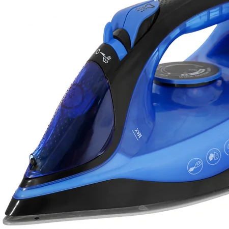 Bàn Ủi Hơi Nước Kangaroo KGSI2300 4