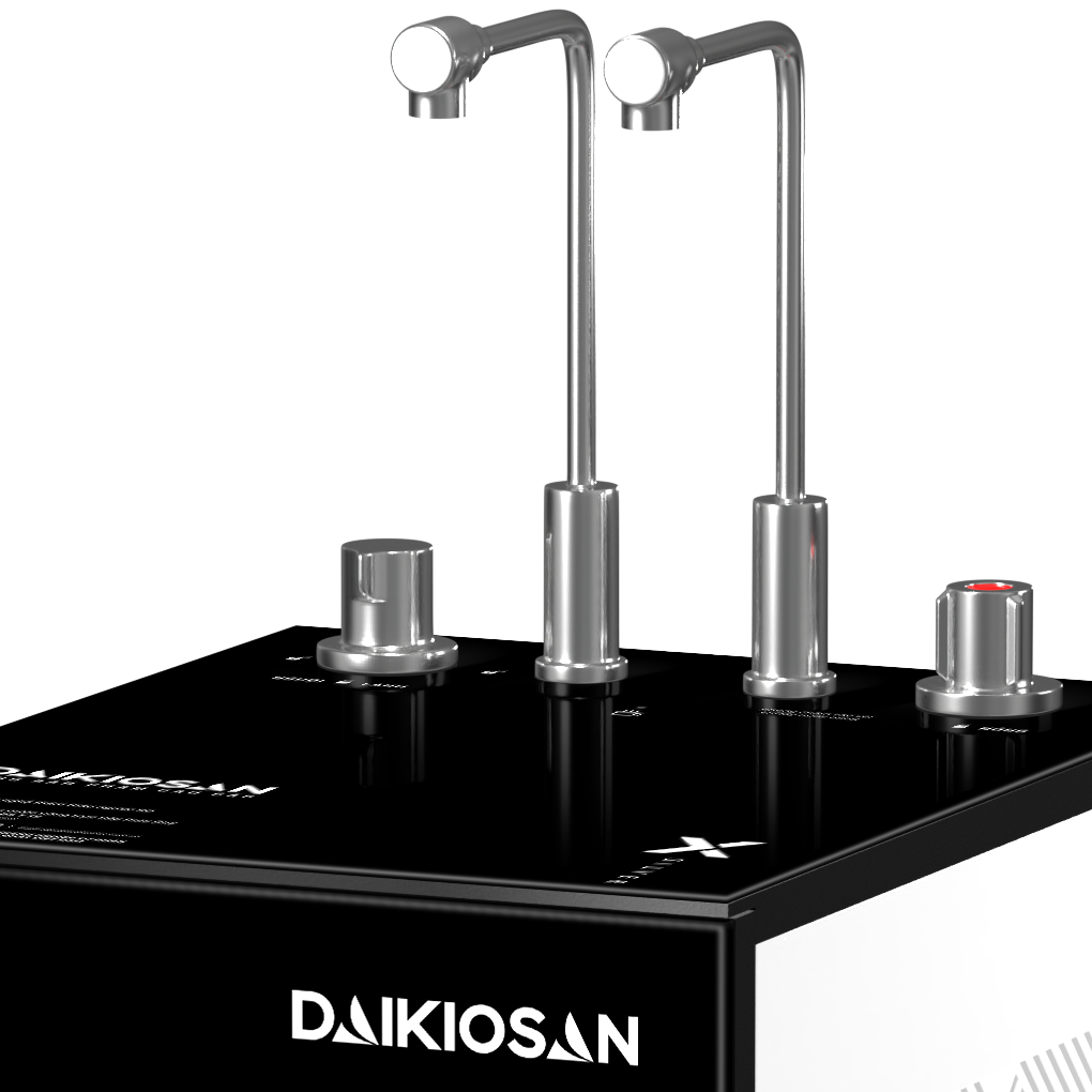 Máy Lọc Nước RO Nóng Nguội Lạnh Daikiosan DN309 10 Lõi 1