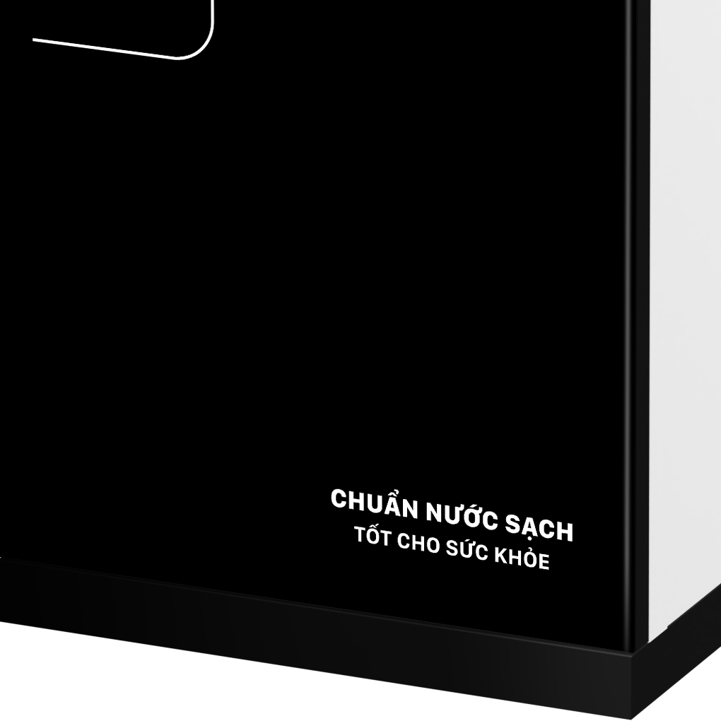 Máy Lọc Nước RO Nóng Nguội Lạnh Daikiosan DN309 10 Lõi 2