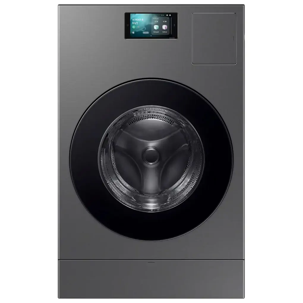 Máy Giặt Sấy Samsung Inverter 25/15 Kg WD25DB8995BZSV