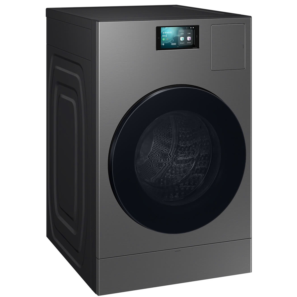 Máy Giặt Sấy Samsung Inverter 25/15 kg WD25DB8995BZSV 1