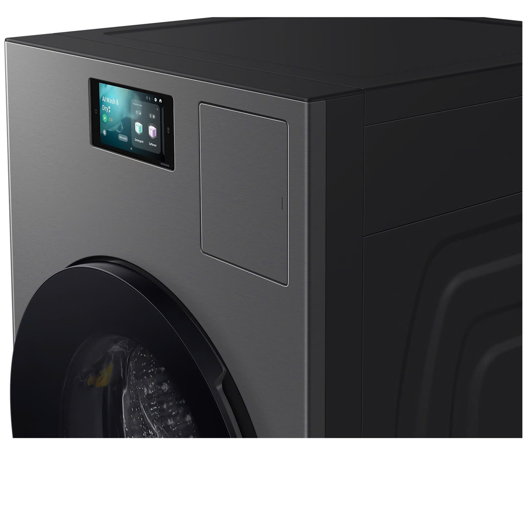 Máy Giặt Sấy Samsung Inverter 25/15 kg WD25DB8995BZSV 3