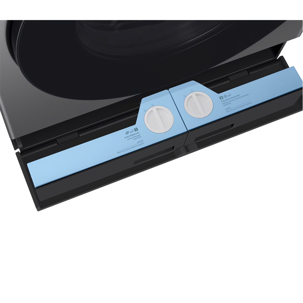 Máy Giặt Sấy Samsung Inverter 25/15 kg WD25DB8995BZSV 7