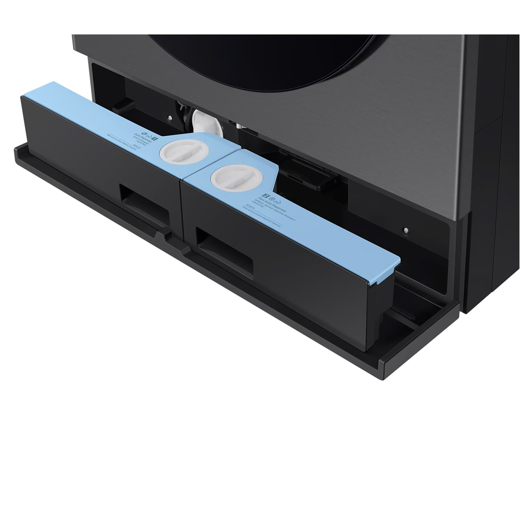 Máy Giặt Sấy Samsung Inverter 25/15 kg WD25DB8995BZSV 8