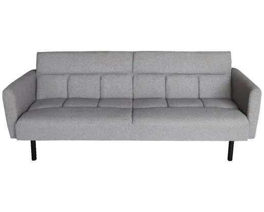 Sofabed Dove MLM-505032 201cm xám đậm