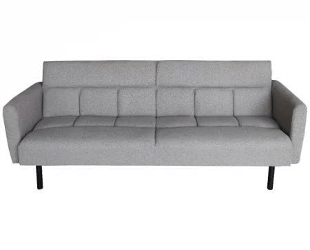 Sofabed Dove MLM-505032 201cm xám đậm
