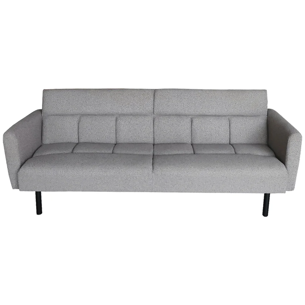 Sofabed Dove MLM-505032 201cm xám đậm