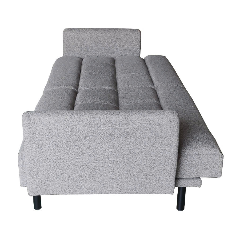 Sofabed Dove MLM-505032 201cm xám đậm 0