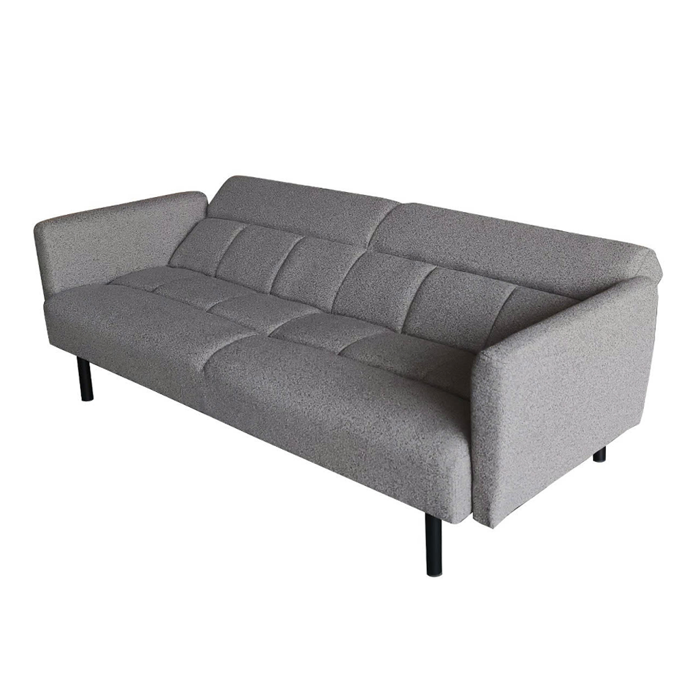 Sofabed Dove MLM-505032 201cm xám đậm 1