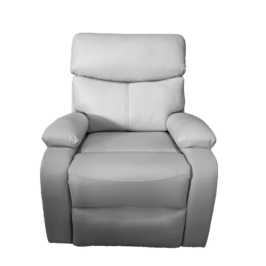 Ghế thư giãn Vikas MLM-110173 74cm kem