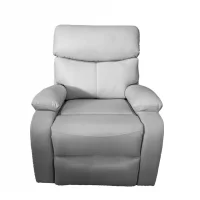 Ghế thư giãn Vikas MLM-110173 74cm kem