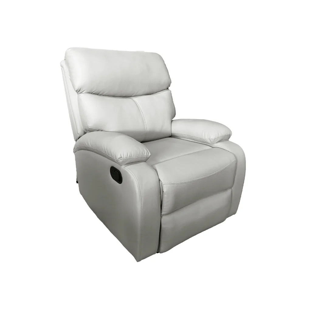 Ghế thư giãn Vikas MLM-110173 74cm kem 0