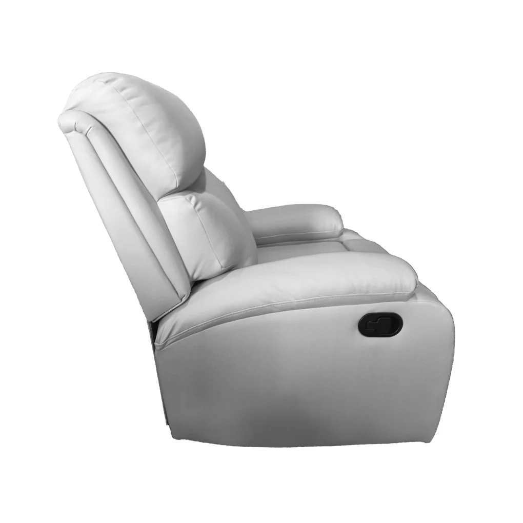 Ghế thư giãn Vikas MLM-110173 74cm kem 1