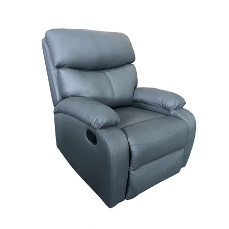 Ghế thư giãn Vikas MLM-110173 74cm xám 0