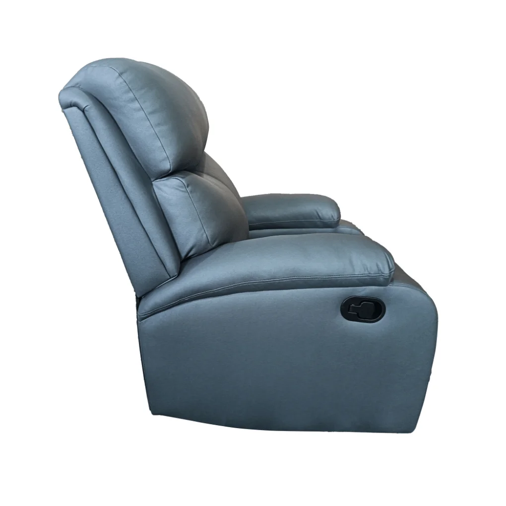 Ghế thư giãn Vikas MLM-110173 74cm xám 2