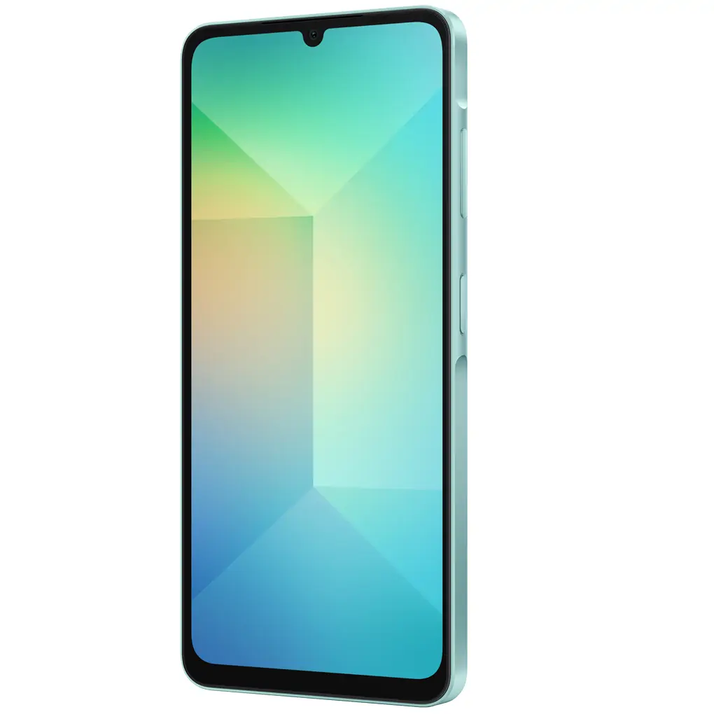 Samsung Galaxy A06 (4GB+128GB) 2