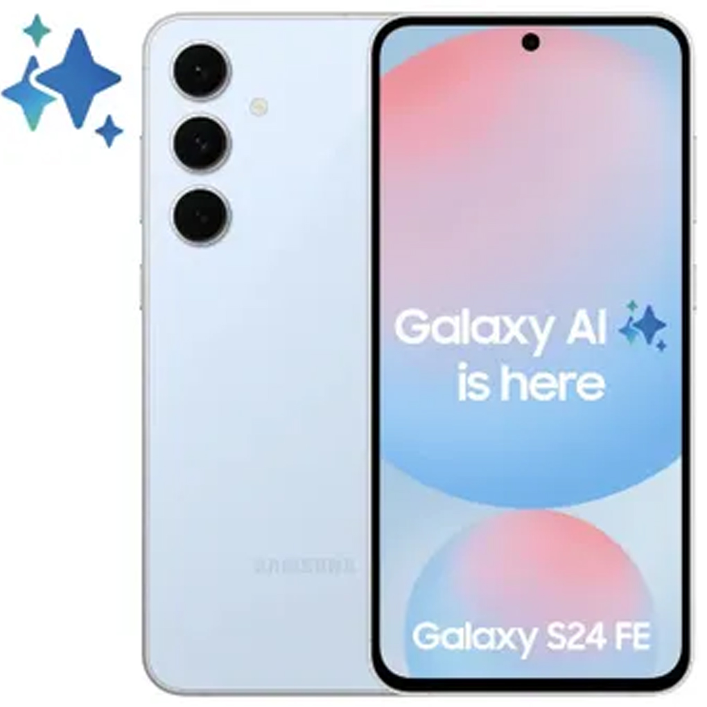 Samsung Galaxy S24 FE