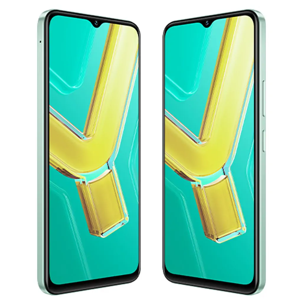 vivo Y03T (4GB+128GB) 0