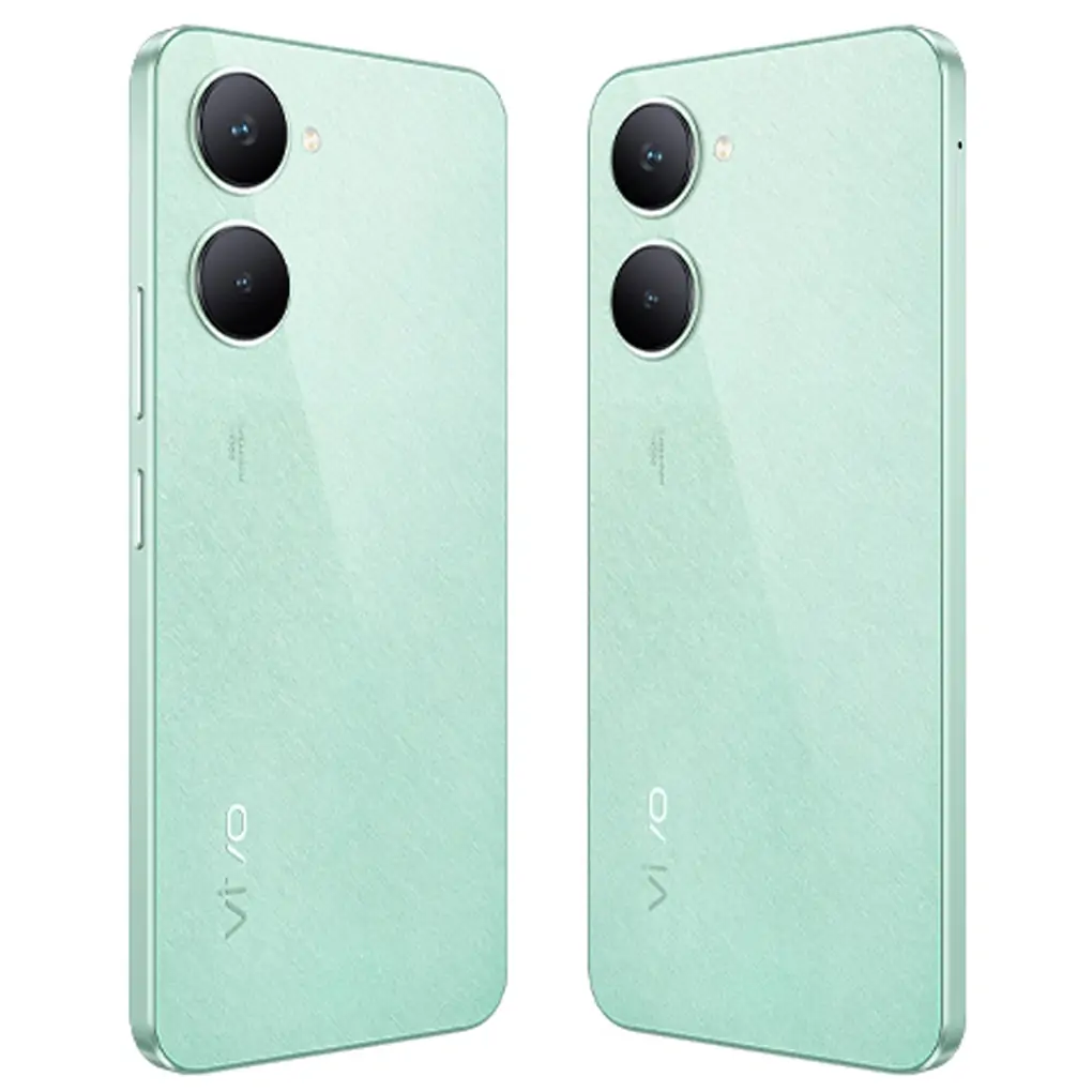 vivo Y03T (4GB+128GB) 1