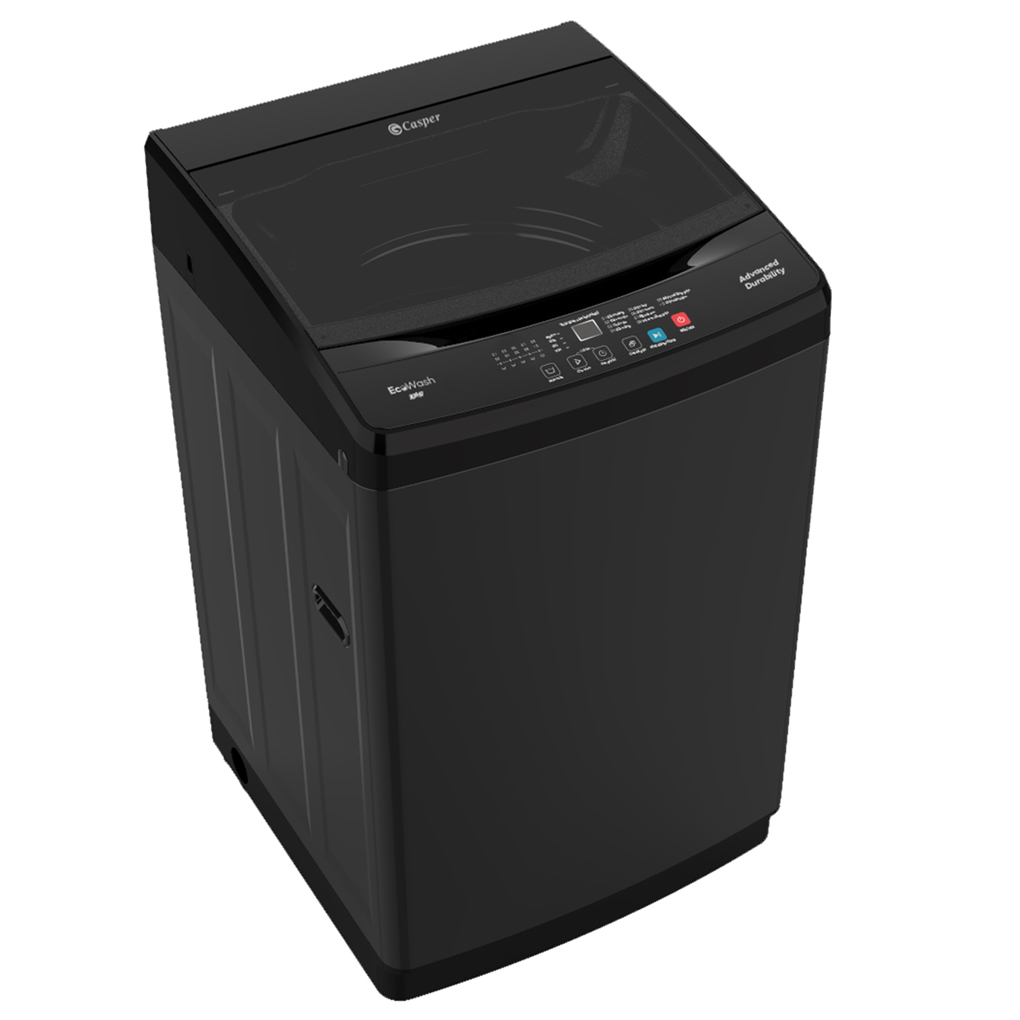 Máy Giặt Casper 9 Kg WT-9NB3 4