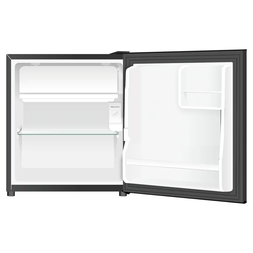 Tủ Lạnh Aqua 50 Lít AQR-D60FA(BS) 1