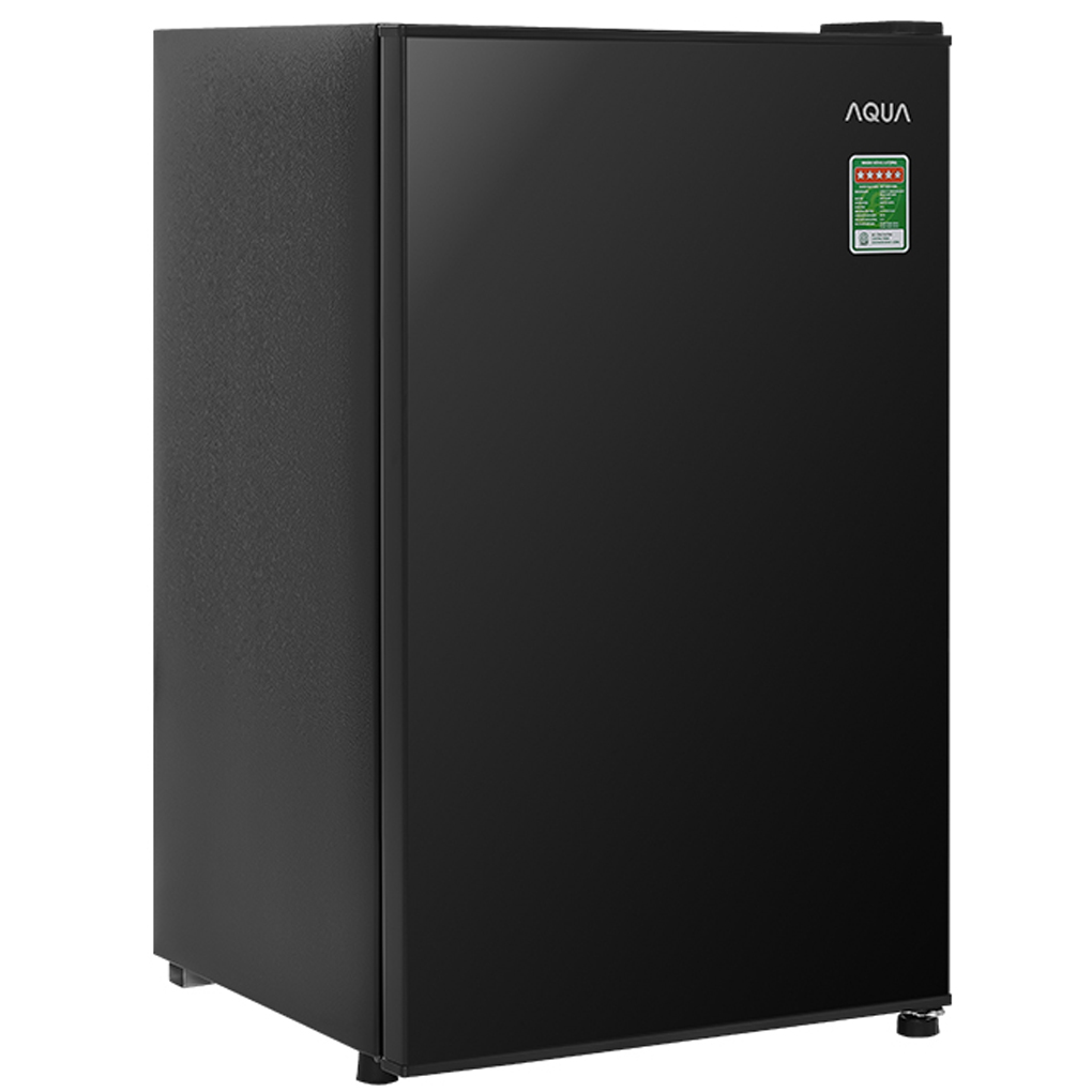 Tủ Lạnh Aqua 90 Lít AQR-D100FA(BS) 0