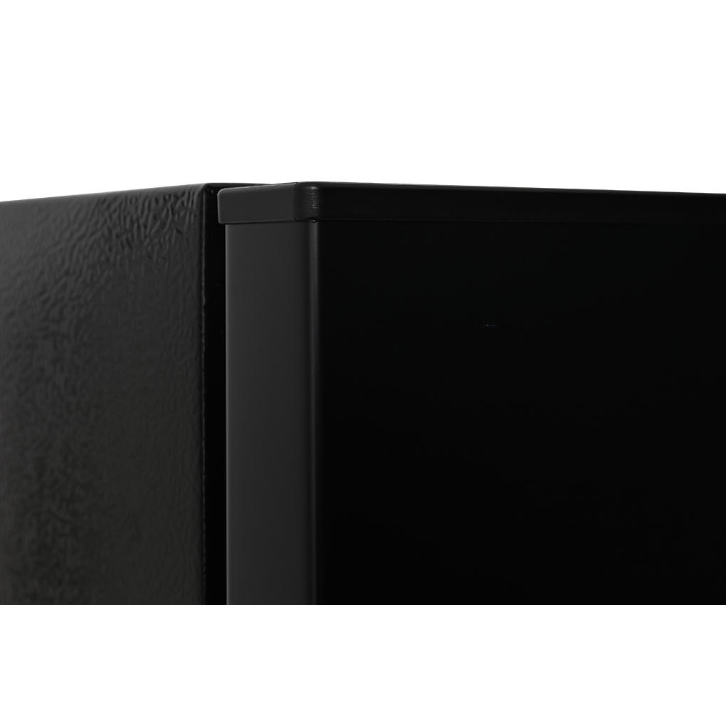 Tủ Lạnh Aqua 90 Lít AQR-D100FA(BS) 1