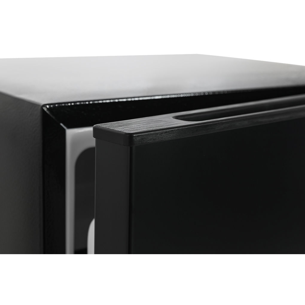 Tủ Lạnh Aqua 90 Lít AQR-D100FA(BS) 2