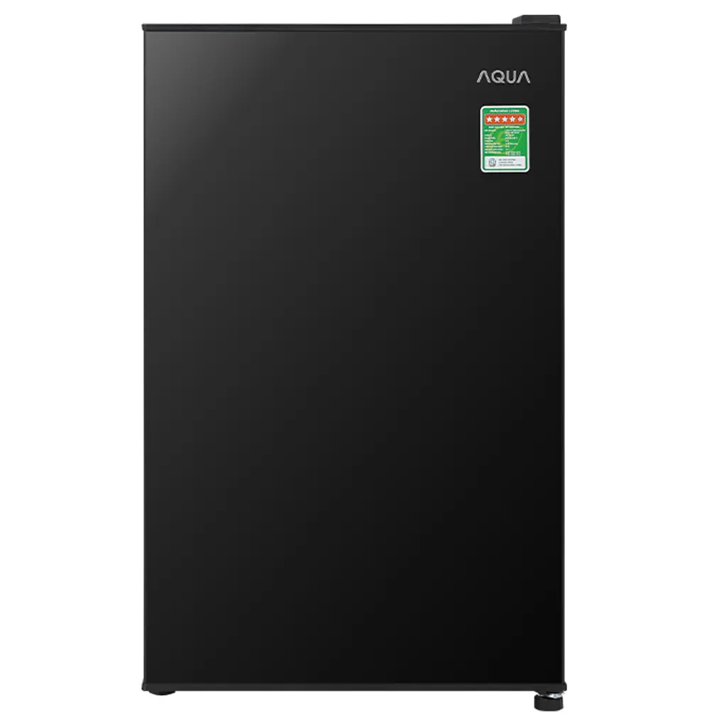 Tủ Lạnh Aqua 90 Lít AQR-D100FA(BS)