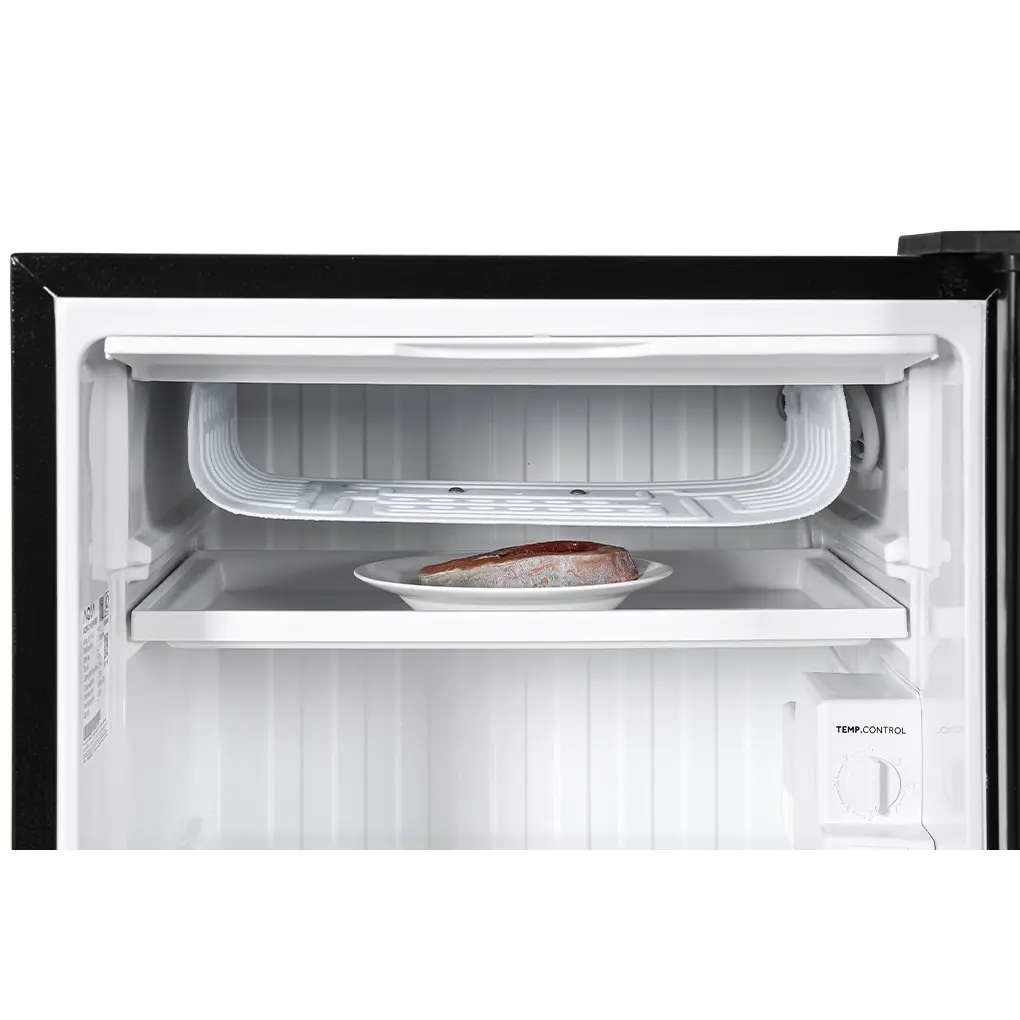 Tủ Lạnh Aqua 90 Lít AQR-D100FA(BS) 6