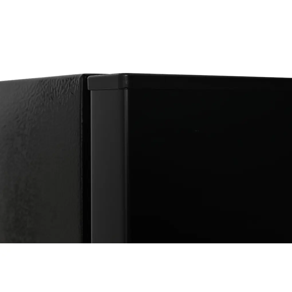 Tủ Lạnh Aqua 90 Lít AQR-D100FA(BS) 1