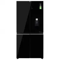 Tủ Lạnh Aqua Inverter 469 Lít AQR-M536XA(WGB)