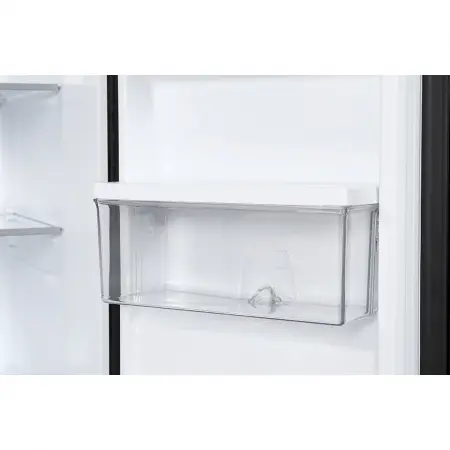 Tủ Lạnh Aqua Inverter 469 Lít AQR-M536XA(WGB) 12