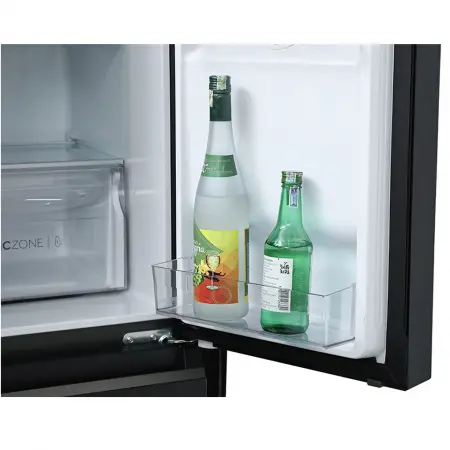 Tủ Lạnh Aqua Inverter 469 Lít AQR-M536XA(WGB) 13