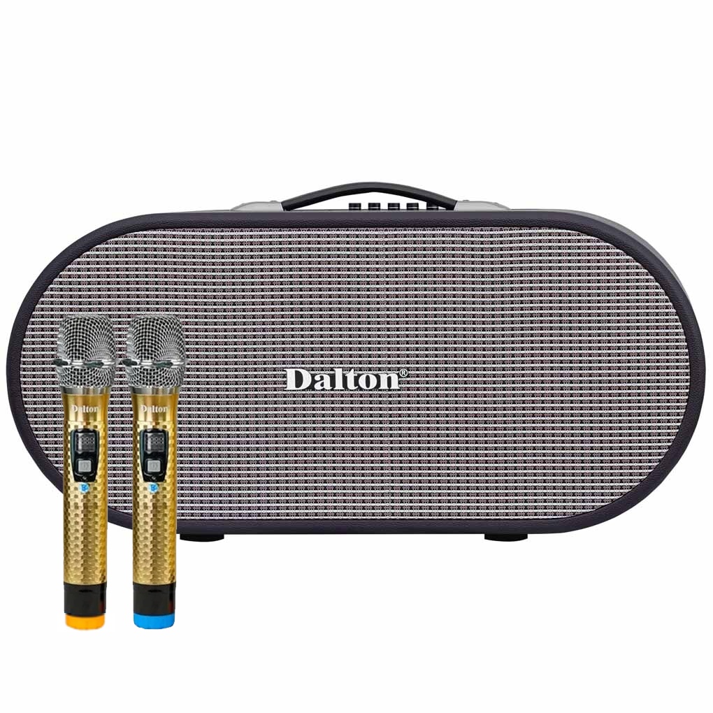 Loa Karaoke Xách Tay K208C