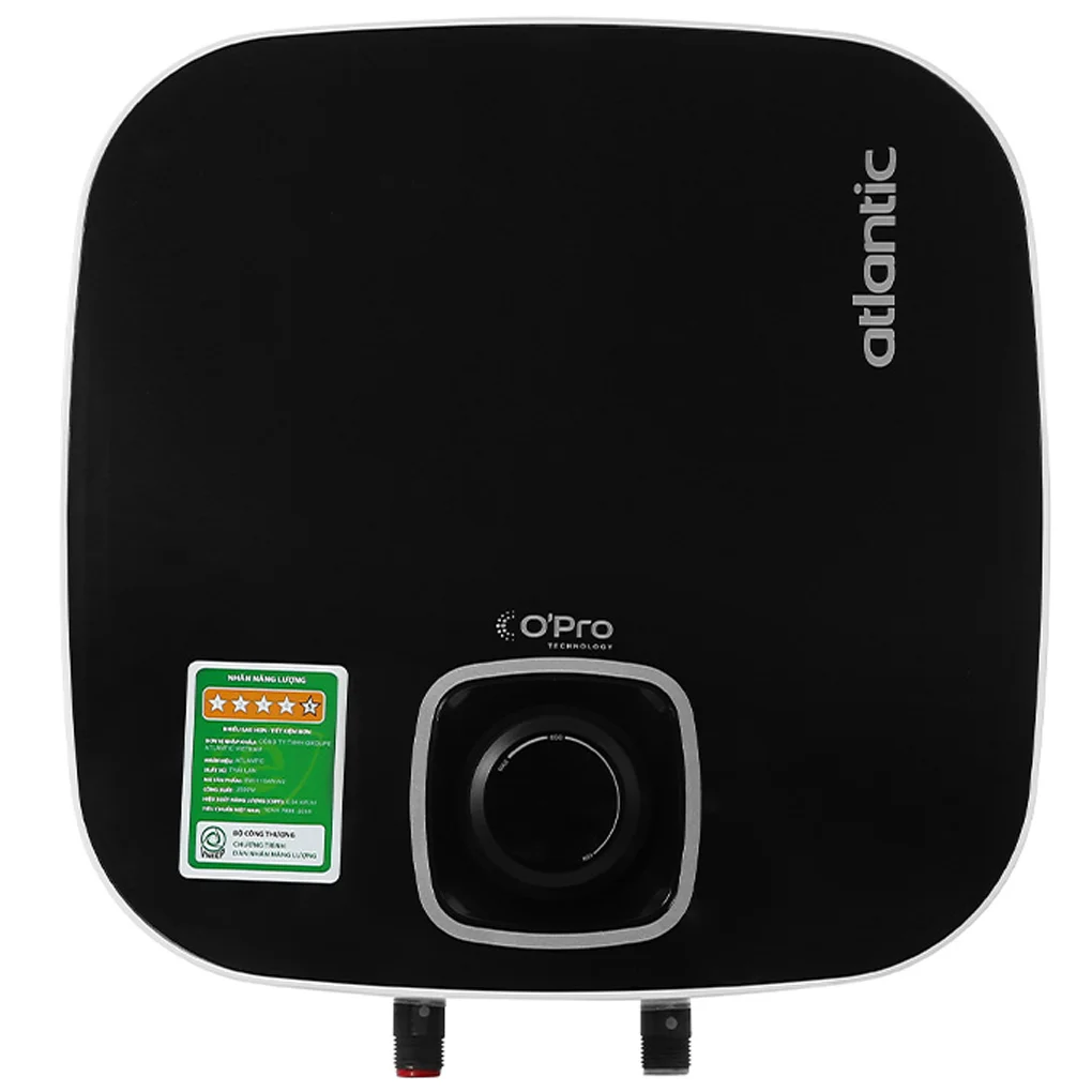 Máy Nước Nóng Gián Tiếp 15 Lít SWH 15A M-N2 Nanto Plus - Thái Lan