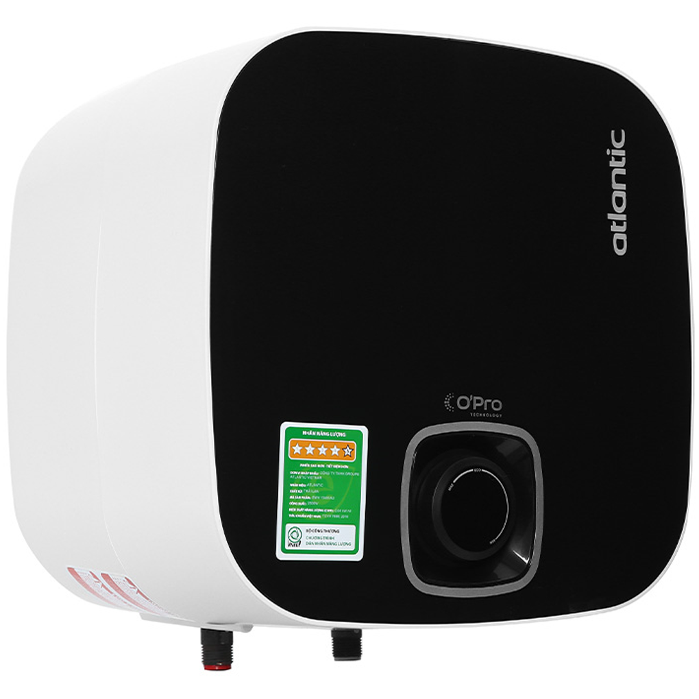 Máy Nước Nóng Gián Tiếp 15 Lít Atlantic SWH 15A M-N2 Nanto Plus - Thái Lan 1