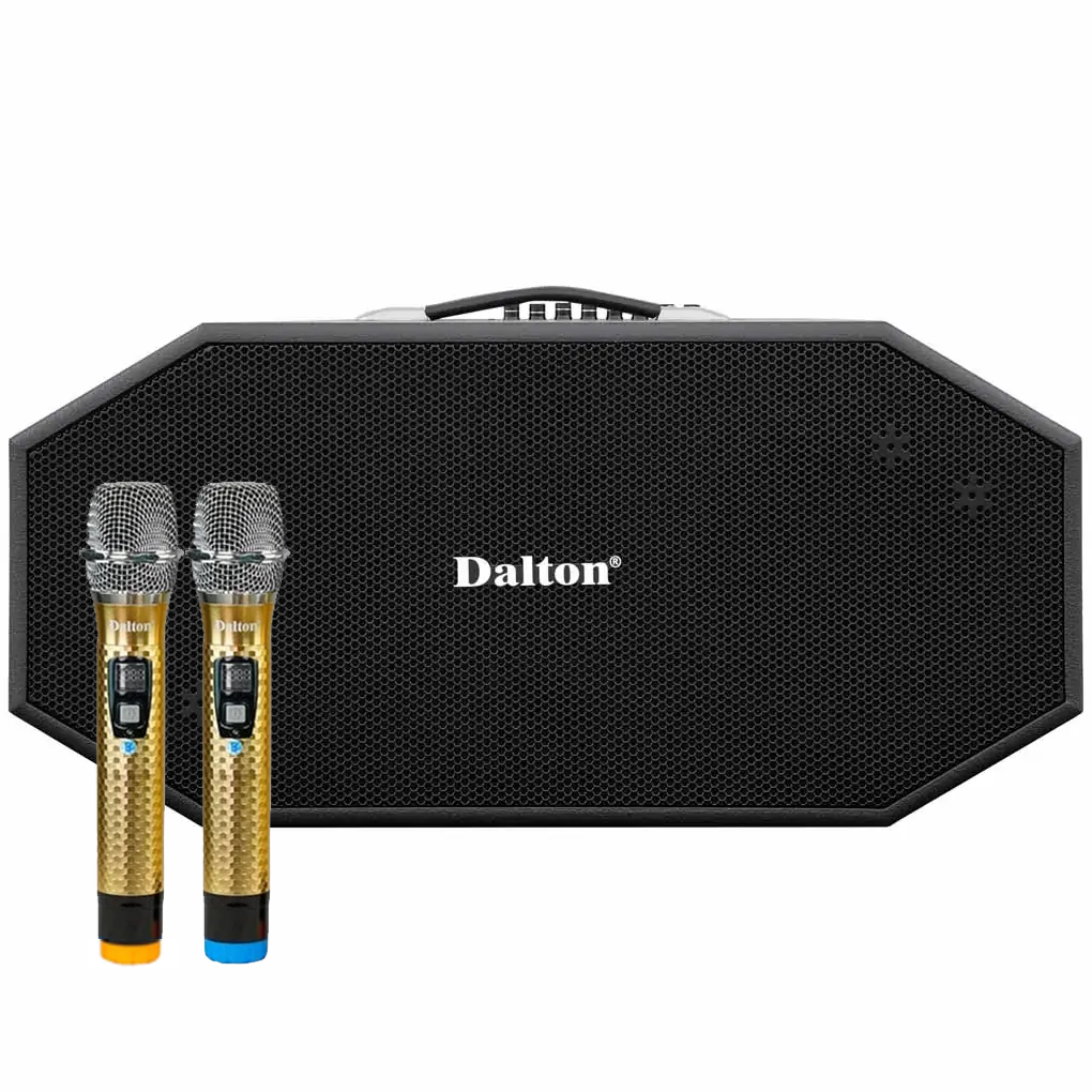 Loa Karaoke Xách Tay K210H