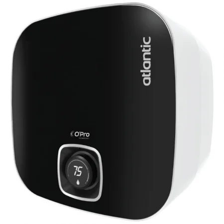Máy Nước Nóng Gián Tiếp 30 Lít Atlantic SWH 30A M-N2 Nanto Plus - Thái Lan 0