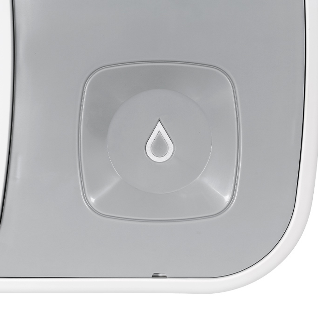 Máy Nước Nóng Gián Tiếp 20 Lít Atlantic SWH 20H M-14 ESA SLIM 823044 - Thái Lan 4